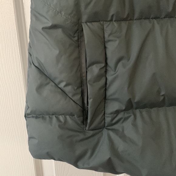 COPY - Athleta Downtown Vest 1X - Picture 5 of 9